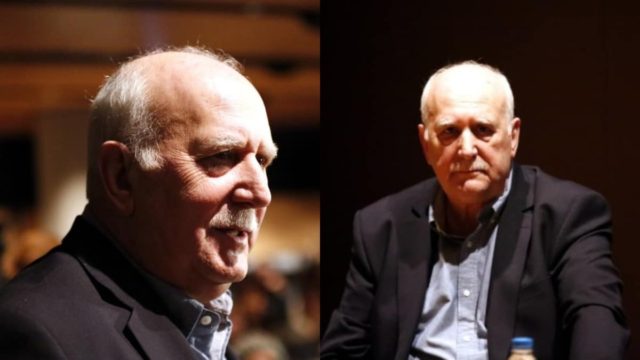 «Είσαι ανεκδιήγητος, ρατσιστή!» – «Έκρηξη» από τον Γιώργο Παπαδάκη