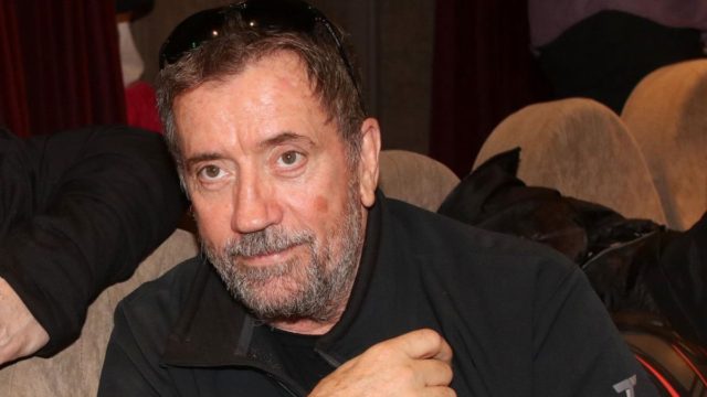 «Βόμβα» από Σπύρο Παπαδόπουλο: «Ο μέσος μισθός που παίρνει ένας Έλληνας στο Ντουμπάι είναι…»