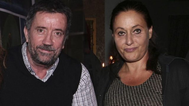 Ποια Αθηνά Τσιλύρα; Στην φόρα ο άγνωστος γάμος του Σπύρου Παπαδόπουλου
