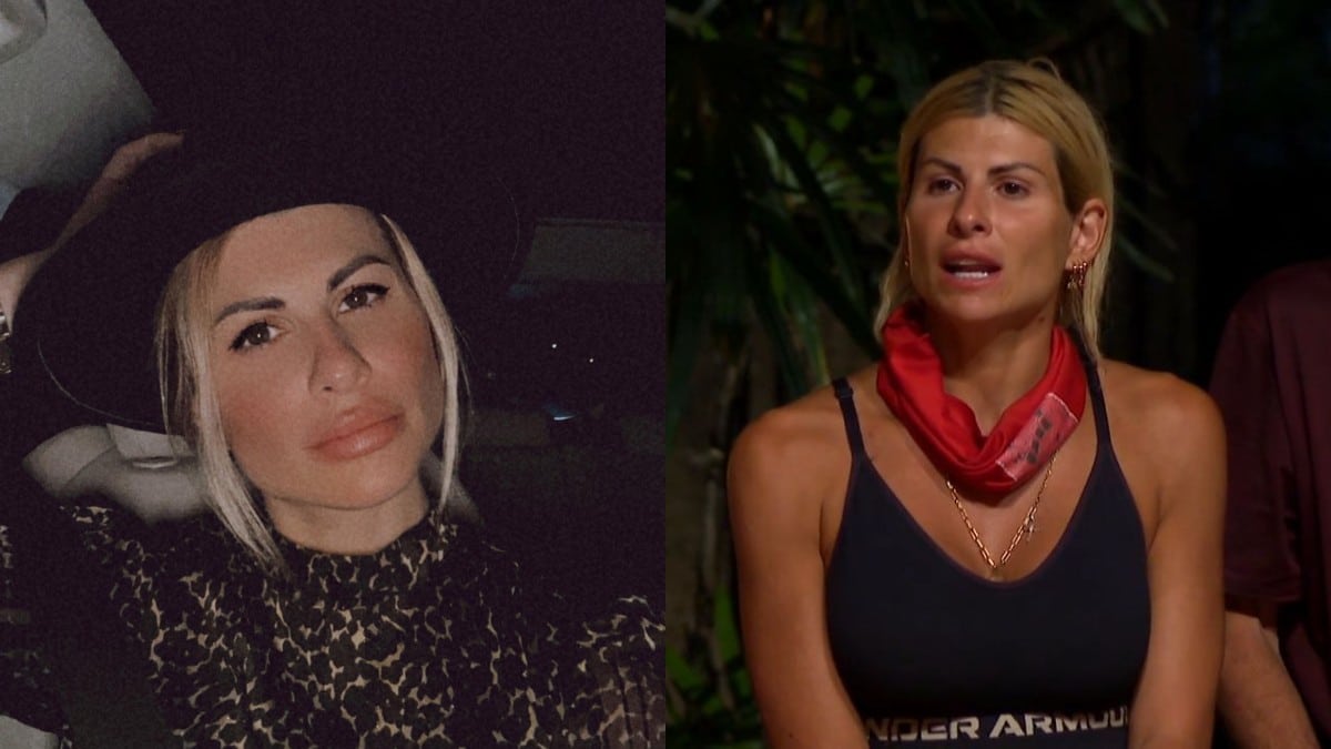 Survivor All Star: Έγκυος η Ευρυδίκη Παπαδοπούλου; «Ο λόγος που δεν μπαίνω…»