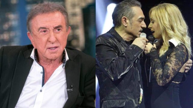 Μυθικά νυχτοκάματα: Ο Αργύρης Παπαργυρόπουλος αποκάλυψε τα πανάκριβα δώρα που έκανε σε Πέγκυ Ζήνα και Νότη Σφακιανάκη