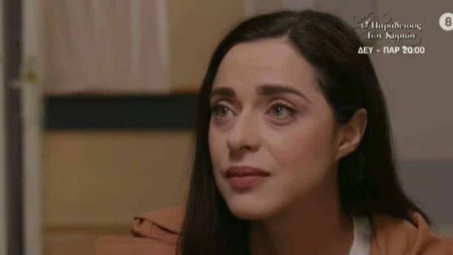 Παράδεισος των κυριών – Spoiler 24/1: Αυτός κάνει ερωτική εξομολόγηση στη Μιράντα – «Σ’αγαπώ…»