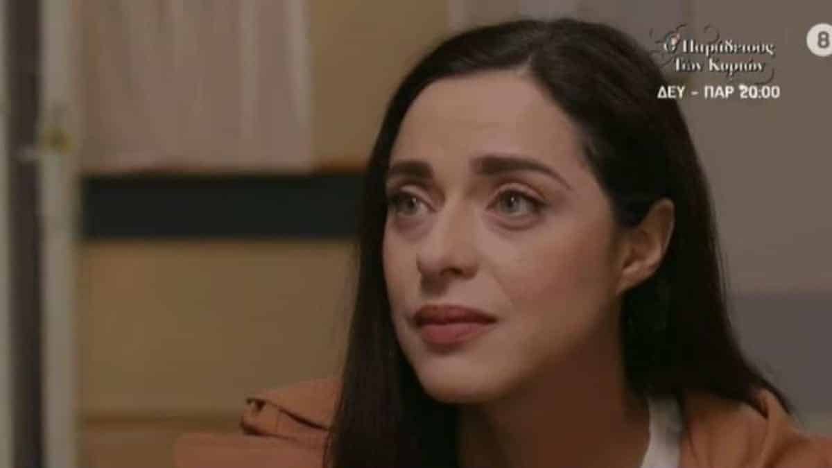 Παράδεισος των κυριών – Spoiler 24/1: Αυτός κάνει ερωτική εξομολόγηση στη Μιράντα – «Σ’αγαπώ…»