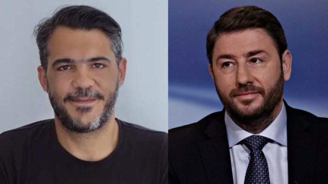 Νέα ηχηρή παραίτηση από το ΠΑΣΟΚ: Παρελθόν από το κόμμα ο Απόστολος Σπυρόπουλος – Σοβαρές αιχμές κατά Ανδρουλάκη