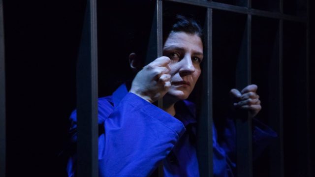 Παράταση παραστάσεων για το «Ατσάλι» της Rona Munro στο θέατρο «Μεταξουργείο»