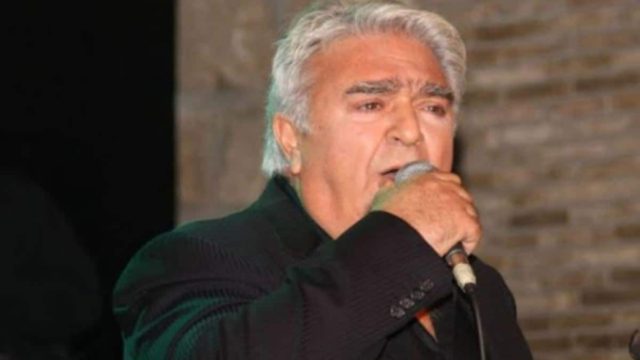 Έριξε «βόμβα» ο Πασχάλης Τερζής: «Έχω τραβήξει πολλά, αρρώστησα, με έχει κουρελιάσει το…»