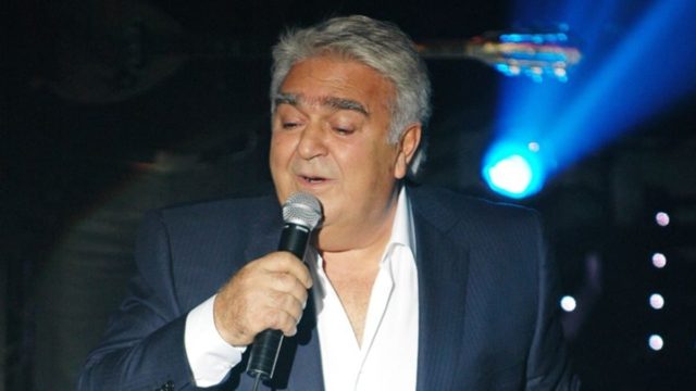 Ώρες αγωνίας για τον Πασχάλη Τερζή: «Έκανε δύο εγχειρήσεις, έχει πρόβλημα με…»