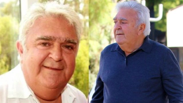 «Έχει κάτι στα πόδια του»: Η περιπέτεια υγείας του Πασχάλη Τερζή και η απόφαση να μην ξανατραγουδήσει