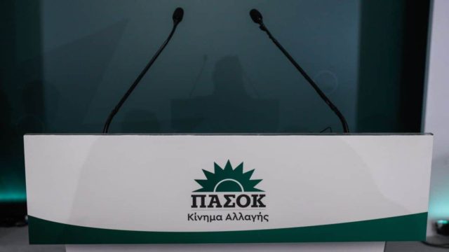 Ηχηρά ονόματα: Δέκα δημοσιογράφοι στα ψηφοδέλτια του ΠΑΣΟΚ!
