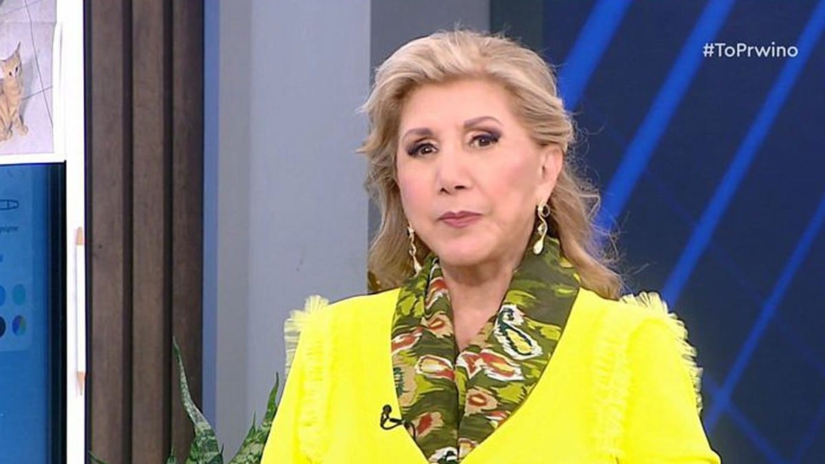 «Παραστράρημα» των ζωδίων από τη Λίτσα Πατέρα: «Φρένο» σε όλα τα «μέτωπα» για Διδύμους, Σκορπιούς και…