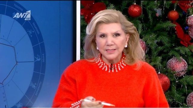 Οικονομική «βόμβα» από τη Λίτσα Πατέρα: Σε κατάσταση ταραχής Σκορπιοί, Τοξότες και άλλο ένα ζώδιο