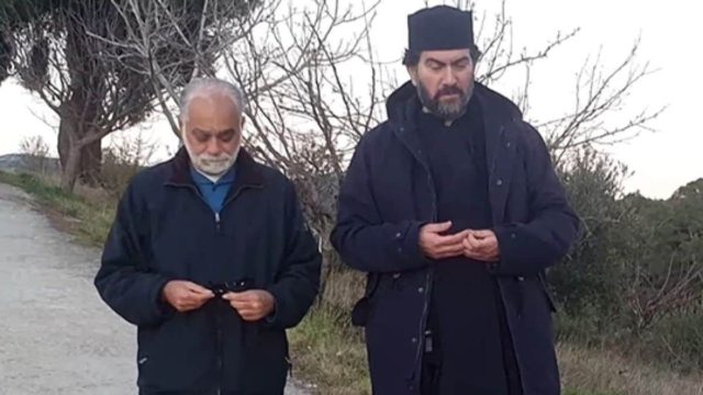 Κιβωτός του Κόσμου: “Έσπασε” τη σιωπή του ο πάτερ Αντώνιος – «Δεν σας πρόδωσα! Έχω εμπιστοσύνη στη Δικαιοσύνη» (Video)