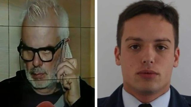 Πτώση Phantom στην Ανδραβίδα: Συγκλονίζει ο πατέρας του υποσμηναγού – «Ήταν το τελειωτικό μας χτύπημα, δεν μπορούμε να…»