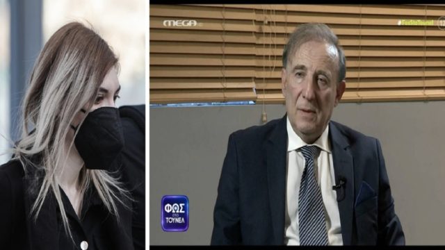 Νίκος Καρακούκης: «Βρέθηκαν στοιχεία στα δύο παιδιά που “μιλάνε”!» – Νέα στοιχεία για την υπόθεση της Ρούλας Πισπιρίγκου (Video)