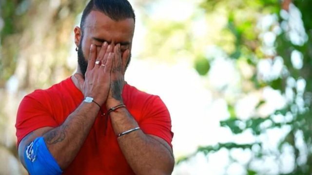 Survivor All Star: «Είσαι βλαμμένη» – Χαμός στον Άγιο Δομίνικο με Κονδυλάτο και Μελίνα Μεταξά