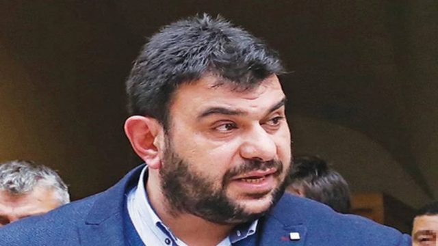 Πέθανε ο δημοσιογράφος Παναγιώτης Τζένος