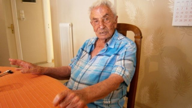 Φτωχότερο το ελληνικό μπάσκετ – Πέθανε ο Νίκος Σκυλακάκης