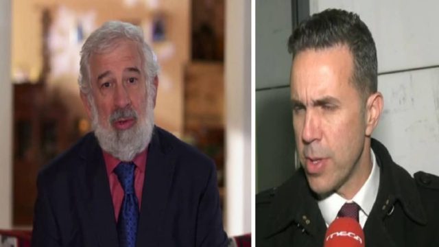 «Ταφόπλακα» για τον Πέτρο Φιλιππίδη: «Θεωρώ πως η…» – Η αλλαγή απόφασης που θα τον “θάψει”
