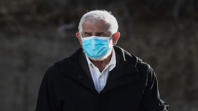 Πρόταση «βόμβα» της εισαγγελέως: Αθώος για τον βιασμό κατ’ εξακολούθηση o Πέτρος Φιλιππίδης (video)