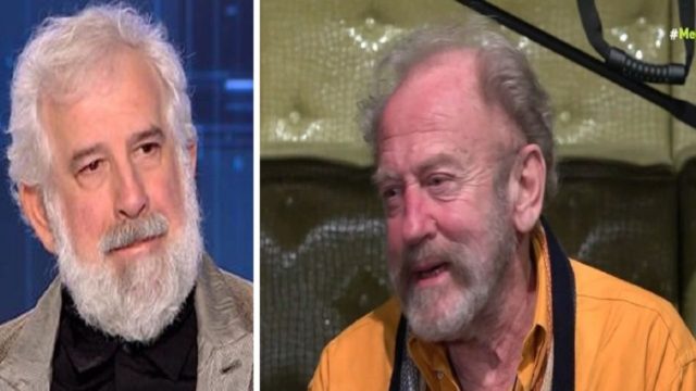 «Η απολογία του Πέτρου μου φάνηκε…» – Κόλαφος ο Δημήτρης Πετρόπουλος για τον Φιλιππίδη (Video)