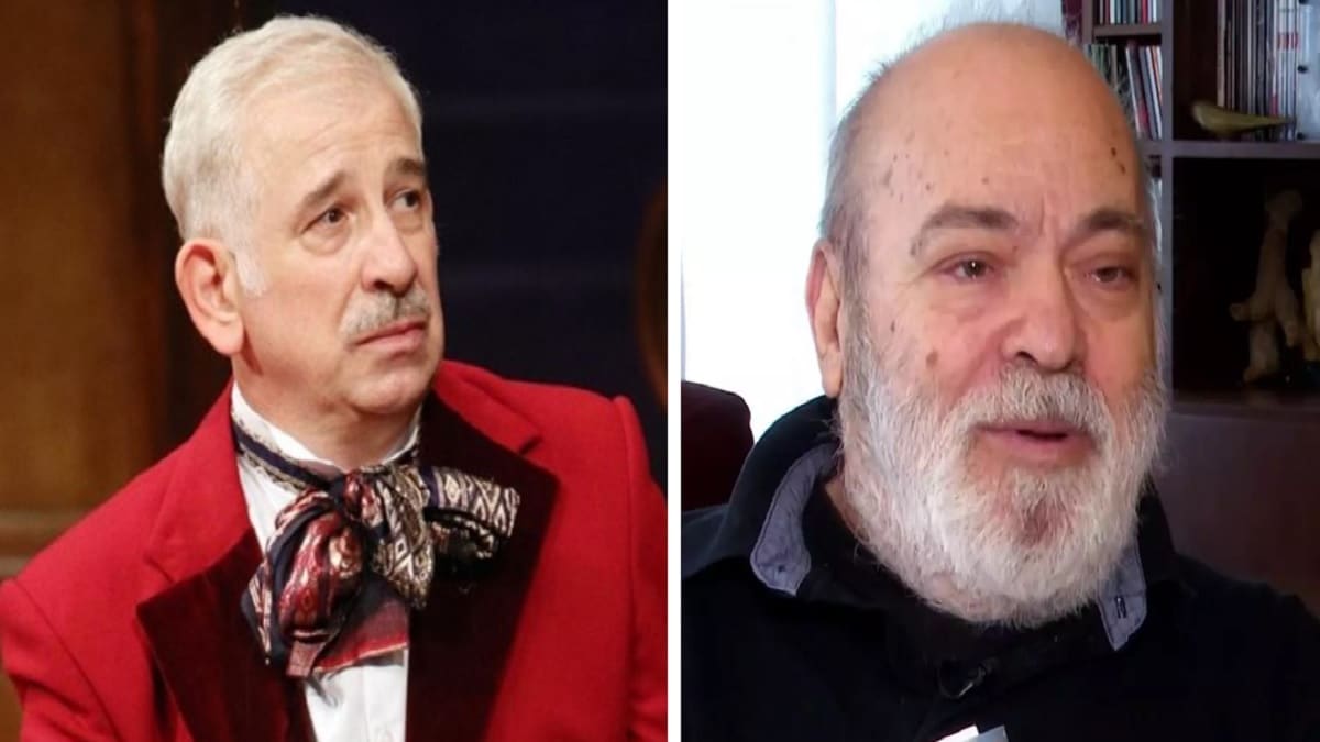 «Ο Πέτρος Φιλιππίδης έγινε παραβατικός γιατί…» – Αποκαλύψεις “φωτιά” Χρήστου Βαλαβανίδη (Video)