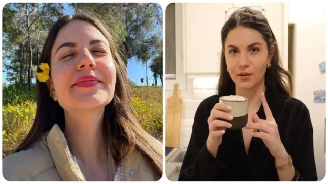 Η γνωστή YouTuber Πηνελόπη Αναστασιάδου μιλά στο AthensMagazine: Το κορίτσι με την θετική ενέργεια και η προσωπική της ιστορία που άγγιξε βαθιά τον κόσμο