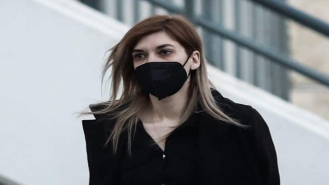 Ρούλα Πισπιρίγκου: “Πόλεμος” ιατροδικαστών για τη δίκη της χρονιάς – Πότε και ποιος έδωσε την κεταμίνη στην Τζωρτζίνα (Video)