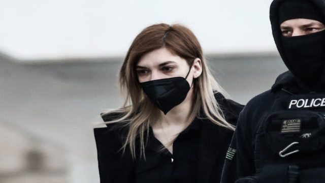 Ρούλα Πισπιρίγκου: Ανατροπή στη δίκη για τον θάνατο της Τζωρτζίνας – Η απολογία για Μαλένα και Ίριδα