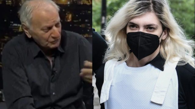 Βόμβα μεγατόνων από Χαρδαβέλλα για Πισπιρίγκου – «Δύσκολα θα…» (Vid)