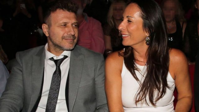 Τα αποκάλυψε όλα ο Γιάννης Πλούταρχος: «Έχει συμβεί μόνο μία φορά στο παρελθόν να…»