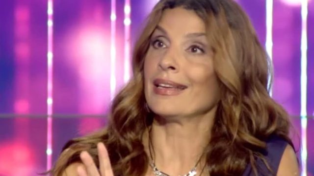 «Βόμβα» από Πόπη Τσαπανίδου: «Δεν έχω ξαναπαντρευτεί, επειδή…»