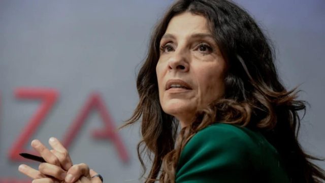 Ποσό που…ζαλίζει: Αυτός ήταν ο μισθός της Πόπης Τσαπανίδου όταν εργαζόταν στην ΕΡΤ