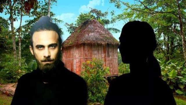 Survivor spoiler 20/01: Ο Λιανός ξεμπροστιάζει δημόσια Πρίαμο και το… φλερτ του! Αποκαλύπτει πως βρισκόντουσαν κρυφά σε απομονωμένη καλύβα στην ζούγκλα!