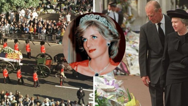 Ο «μυστικός τάφος» της πριγκίπισσας Νταϊάνα – Επιβεβαιώνονται οι φήμες 25 χρόνια μετά!