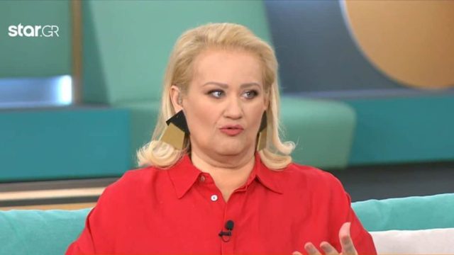«Φευγάτη» η Άση Μπήλιου: Ασταθές ξεκίνημα εβδομάδας για Σκορπιούς, Λέοντες και…