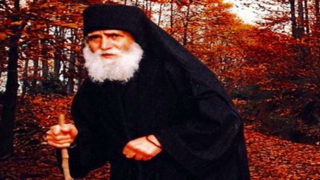 Αβάσταχτη προφητεία του Αγίου Παϊσίου: «Όλα τα κράτη της γης θα…»