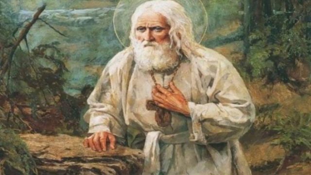 Ανατριχιαστική προφητεία για το τέλος του κόσμου: «Οι Χριστιανοί θα γίνουν τόσο ολιγόπιστοι όταν…»
