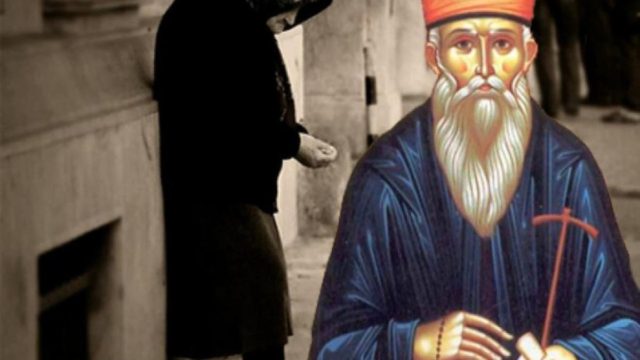 «Ανέκδοτη» προφητεία Αγίου Κοσμά του Αιτωλού – «Θα ξανάρθουν οι εχθροί όταν…»