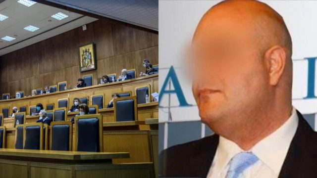 Υπόθεση Novartis: Στη φυλακή ο «Μάξιμος Σαράφης» – Ραγδαίες εξελίξεις μετά την απολογία του (video)