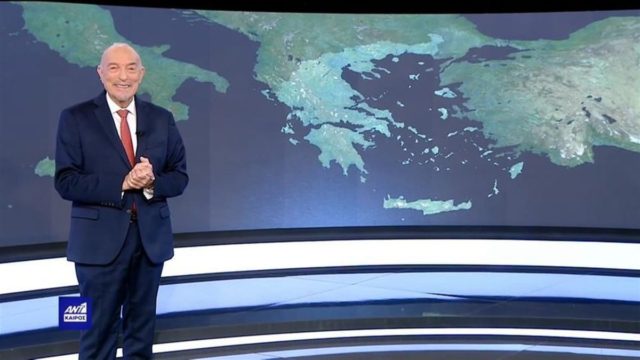 Σήμα κινδύνου από τον Τάσο Αρνιακό: «Μεγάλη προσοχή στους δρόμους, έρχονται ξανά βροχές από…»