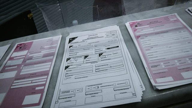 Έκτακτα «ραβασάκια» της Εφορίας – Πρόστιμα κόλαφος για 15 κατηγορίες πολιτών