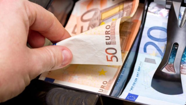«Βροχή» τα πρόστιμα στο Taxisnet – Σοκ για χιλιάδες πολίτες