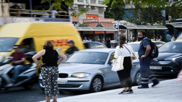 Πρόστιμο έως 5.000 ευρώ – Η παράβαση που κάνουμε όλοι και μπορεί να στοιχίσει μια περιουσία