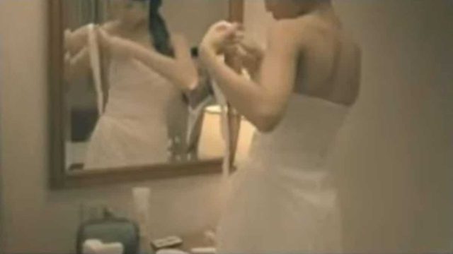Ο γαμπρός λιποθύμησε την πρώτη νύχτα γάμου όταν είδε ότι η νύφη έχει…Δεν πάει το μυαλό σας