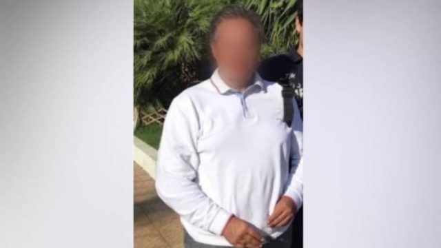 «58χρονος έδωσε 40.000 ευρώ και πέθανε!» – Νέα φρικιαστική καταγγελία για τον 66χρονο ψευτογιατρό (Video)