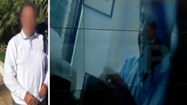 Ψευτογιατρός: Η σοκαριστική στιγμή που ζητάει 45.000 ευρώ από ασθενή με σκλήρυνση κατά πλάκας – Συνεχείς αποκαλύψεις για την δράση του (Video)