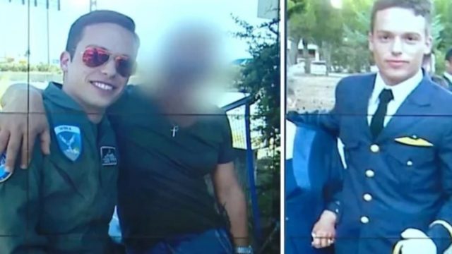 Πτώση Phantom στην Ανδραβίδα: «Είδα μία έκρηξη, μία φωτιά στη θάλασσα» – Συγκλονιστική μαρτυρία για τη συντριβή του F-4 (Video)