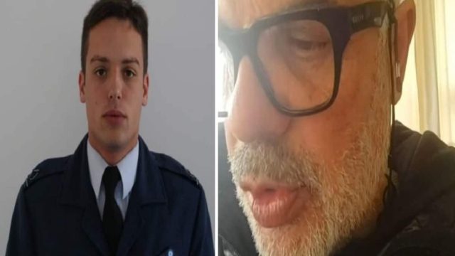 Πτώση Phantom στην Ανδραβίδα: Αποκάλυψη «βόμβα»! «Είχε χαλάσει ξανά προ διμήνου το αεροσκάφος!» – «Καταπέλτης» ο πατέρας του υποσμηναγού (Video)