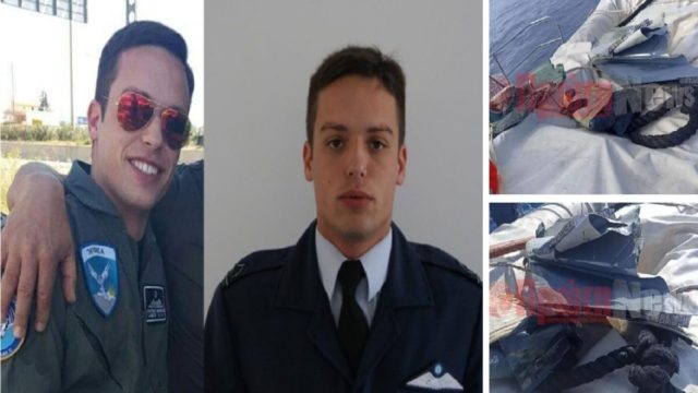 Πτώση Phantom στην Ανδραβίδα: Τι κρύβεται από πίσω; «Η συγκεκριμένη πτήση δεν ήταν ρουτίνας!» – Τεχνική βλάβη, απρόοπτο γεγονός ή ανθρώπινο λάθος; (Video)
