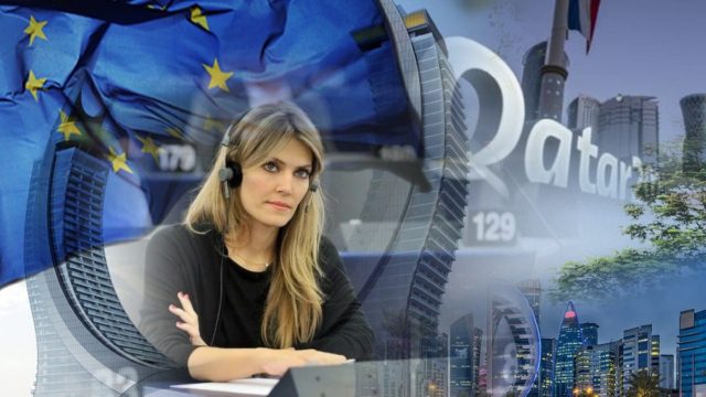 QatarGate: Πότε και πώς θα δει η Εύα Καϊλή το παιδί της στη φυλακή – Η νέα “κίνηση” των δικηγόρων της (Video)